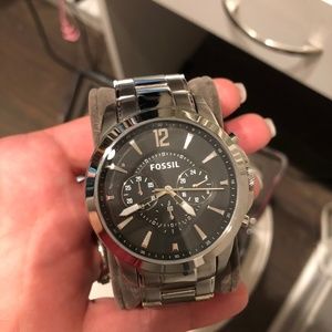 Fossil Watch for Men